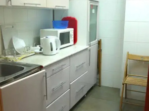 Атмосфера на Спасском 11