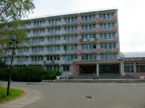 Севмаш санаторий