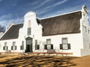Hout Bay Beach Cottage