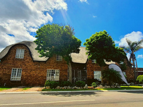 Mond Kleine Guest House