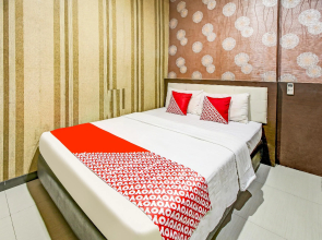 OYO 90866 Wilven Guest House Syariah