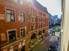 Freys Hotel