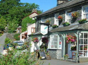 The Three Shires Inn