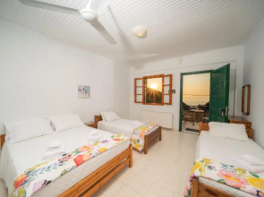 Myrtos View Apartments