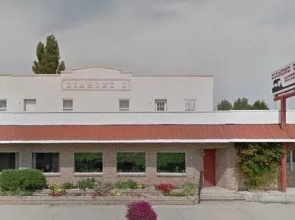 Diamond D Motel