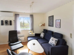"Harka" - 500m from the sea in Bornholm