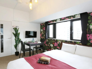 Virage Hakata Station