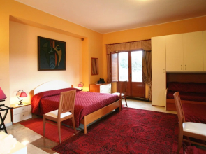 B&B Villa Casablanca