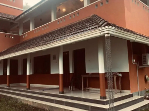 3 Hills County Homestay