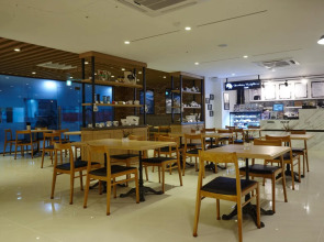 Hotel Migliore Seoul