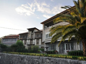 Chalet en la Montaña junto a 2 Ríos en Cantabria