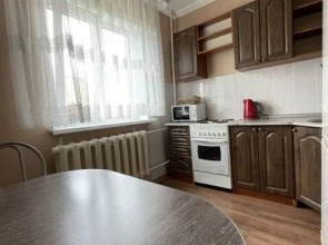 Alatyr Kogalym, st. Pribaltijskaya, 31