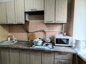 Апартаменты на улице Семашко