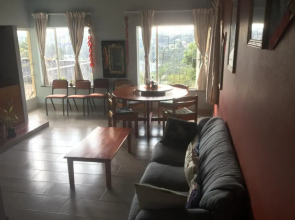 Otentik guesthouse