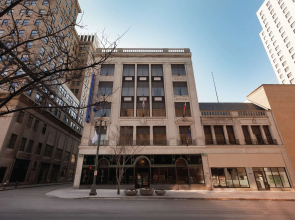 Hilton Garden Inn Rochester Downtown, NY