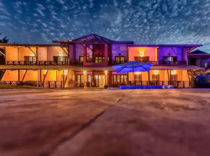 Bruno Marambaia Charme Hotel