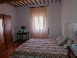 Blanca House