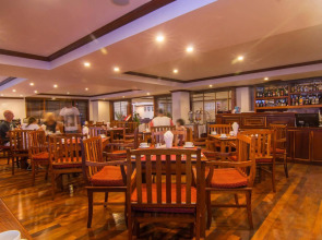 Cheathata CTS Hotel Siem Reap