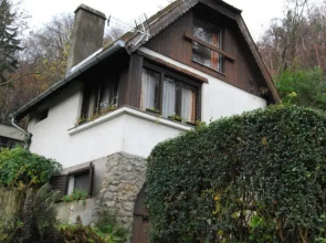 Boróka Apartmanházak - Fenyves Vendegház