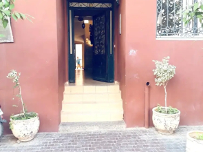 Apartment With 2 Bedrooms in Marrakesh