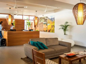 Tucan Suites Apart Hotel – Hotel Asociado Casa Andina