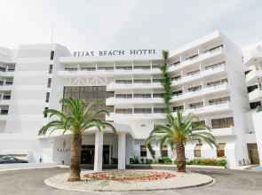 Elias Beach Hotel