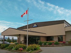 Days Inn Stephenville