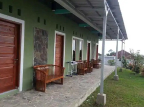 Ciwidey Hills Radhina Syariah