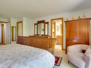 < 1 Mi to Camelback Resort: Home w/ Pool Table!