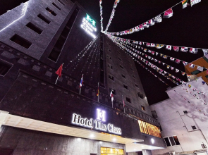 Hotel The Class