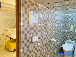 Wind Natural Parent-Child Inn II