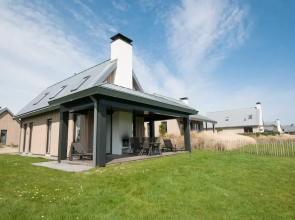 Villa Oesterdam Comfort 6 Persons