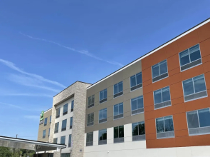 Holiday Inn Express Starke by IHG