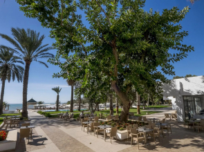 Hotel Bel Azur Thalasso & Bungalows