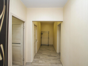 Apartment on Alexandra Usoltseva street 30