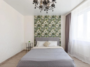 Апартаменты на улице Ново-Садовая 201Б