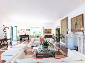 Villa Barkley - Luxury Villa With a Pool