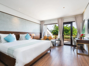 Hoang Ngoc Beach Resort