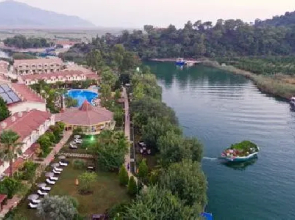 Dalyan Resort & Dalyan Resort Spa