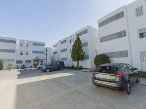 Apartamentos Habitat