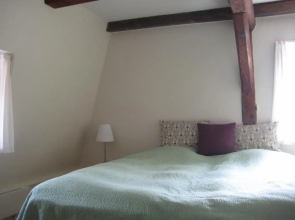 Købmandsgårdens Bed and Breakfast