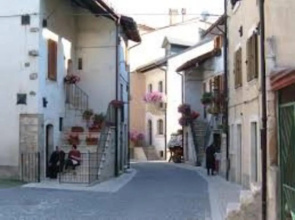 Appartamento di Montagna - Residence 'La Ginestra'