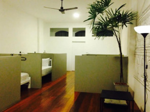 Chino Town at Yaowarat Phuket