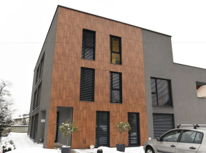 ApartHotel Villa Popp