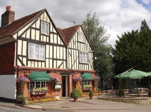 Godstone Hotel