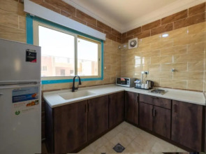 Mirada Gold Jizan - Resort & Private Pools