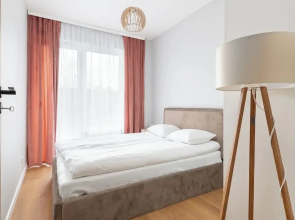RentPlanet - Apartament Wólczańska