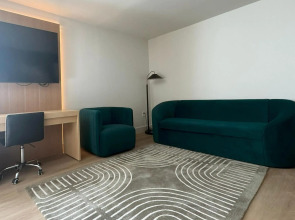 The Harrison Hotel Downtown Hollywood