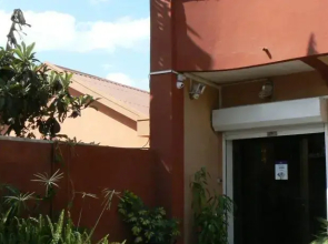 Manga Guest House