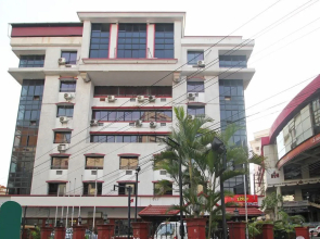 OYO Rooms 026 KMC Dental College